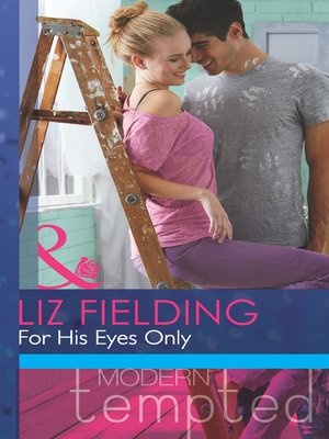 cover image of For His Eyes Only